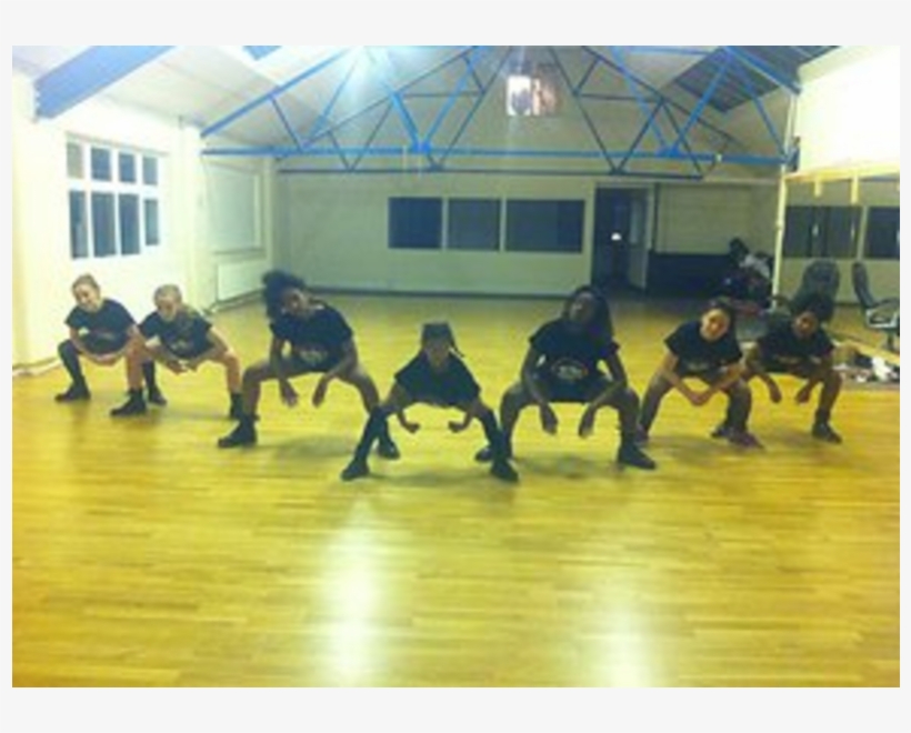 Hip-hop Dance, transparent png download