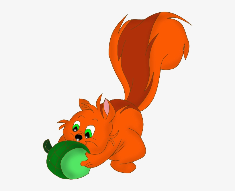 Clip Art Library Download Red Squirrell Free On Dumielauxepices - Clip Art, transparent png download
