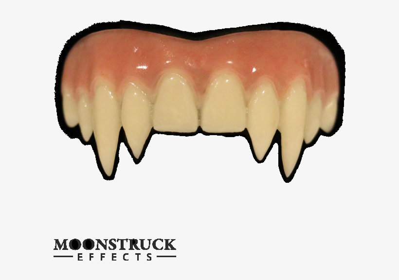 Unstained, Vampire Pale Gum - Composite Material, transparent png download