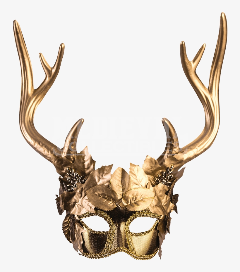 Price Match Policy - Masquerade Masks With Horns, transparent png download