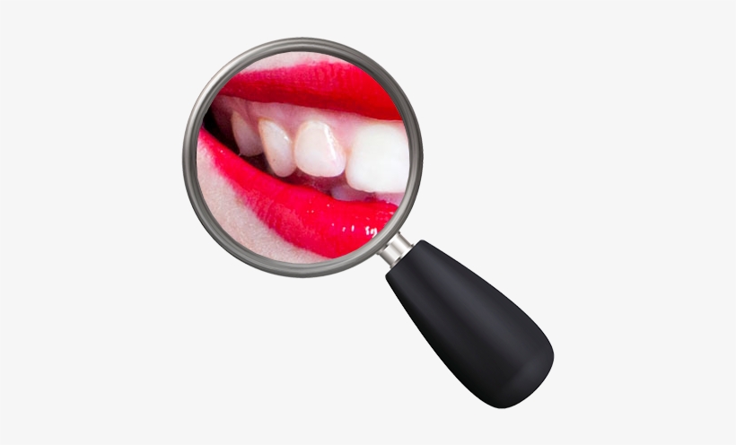 Smile Mag Model1 - Tongue, transparent png download