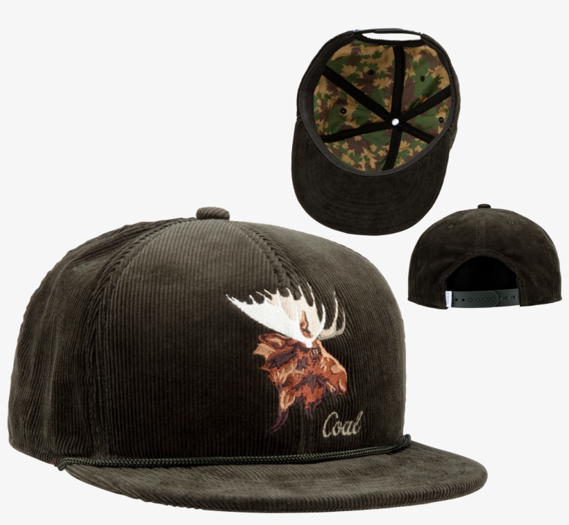 The Wilderness - Hat, transparent png download