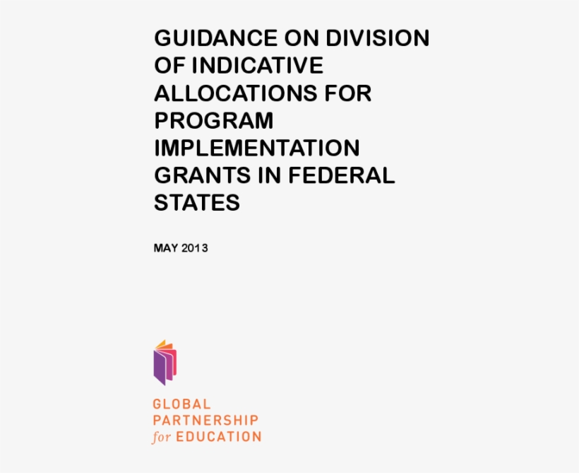 Guidance On Division Of Indicative Allocations For - Bottle, transparent png download