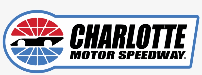 Charlotte Motor Speedway Racetrack Driving Experience - Charlotte Motor Speedway, transparent png download