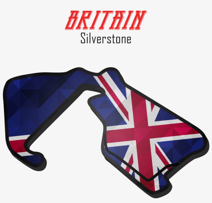 Silverstone F1 Gp, transparent png download