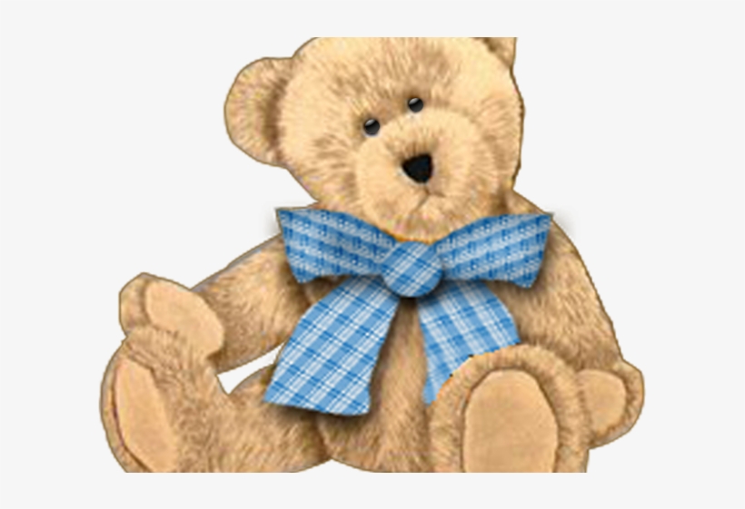 Teddy Bear Png Transparent Images - Teddy Bear Frame Clipart, transparent png download