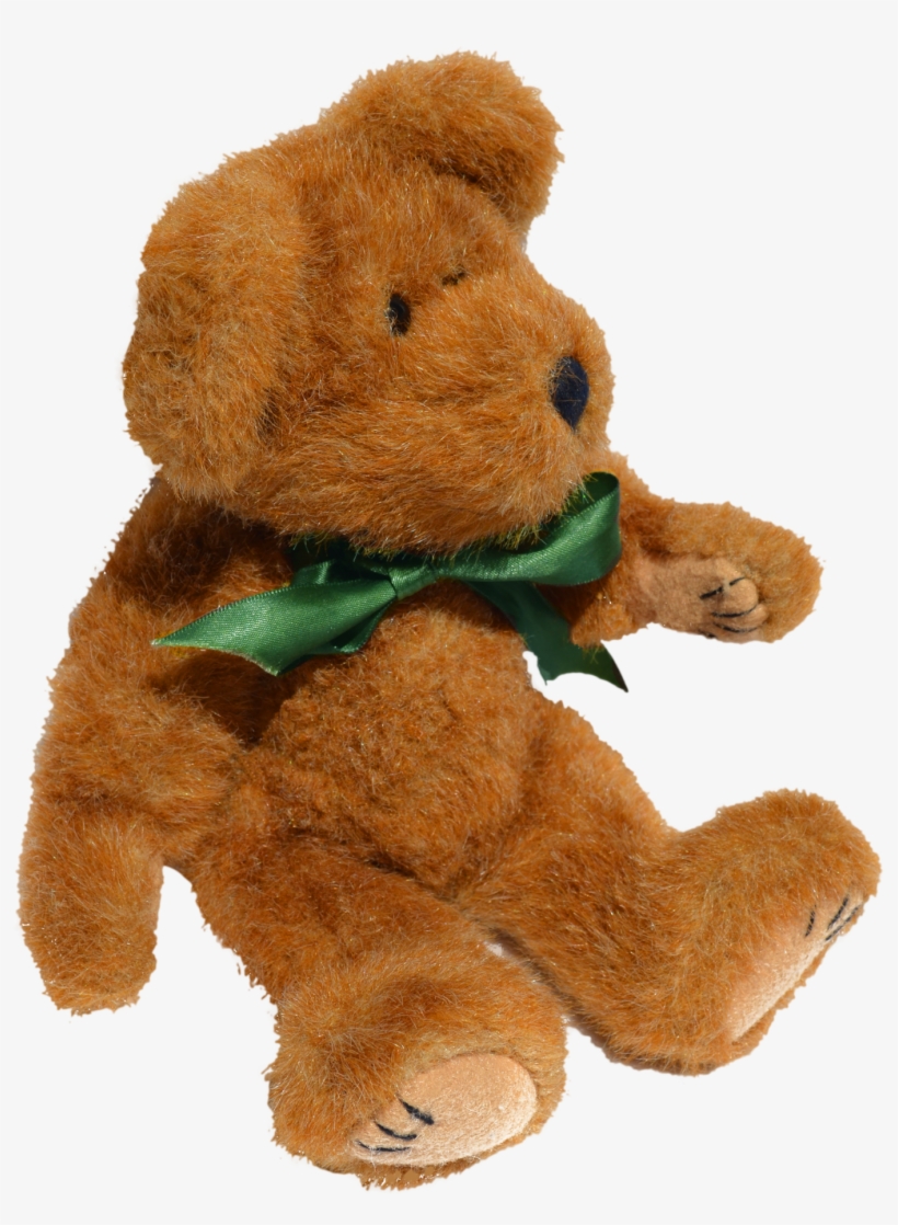 1966290377, Album - Teddy Bear, transparent png download