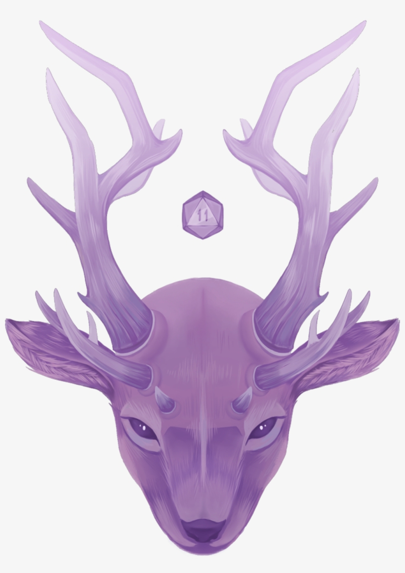 Report Abuse - Reindeer, transparent png download