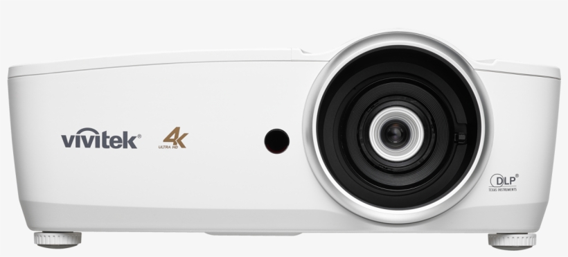 Vivitek Hk2288 Projector - Vivitek, transparent png download