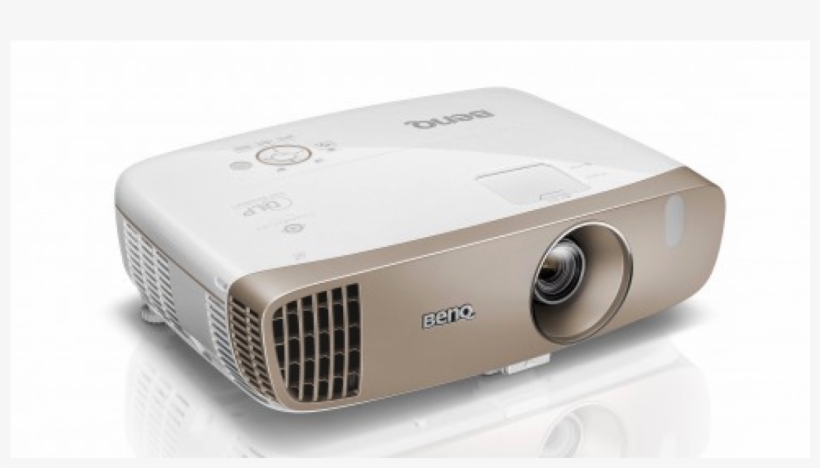 Benq 3d Dlp Projektor W2000, transparent png download