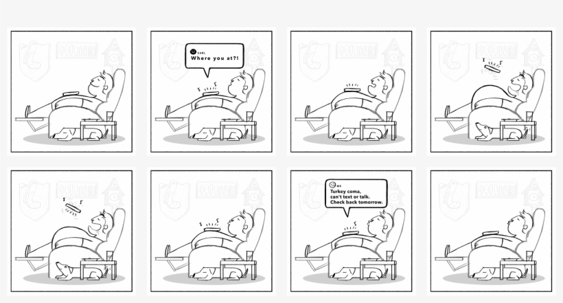 How It Lived - Cartoon, transparent png download