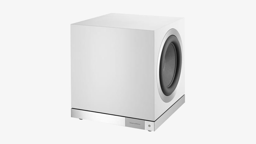 Bowers And Wilkins Cinema Speakers Long Island - Subwoofer, transparent png download