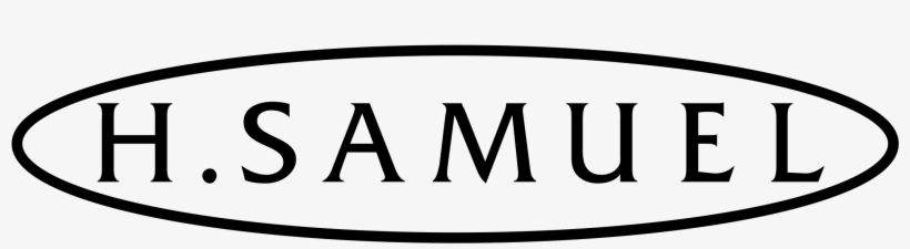 H Samuel Logo Png Transparent - H Samuel, transparent png download