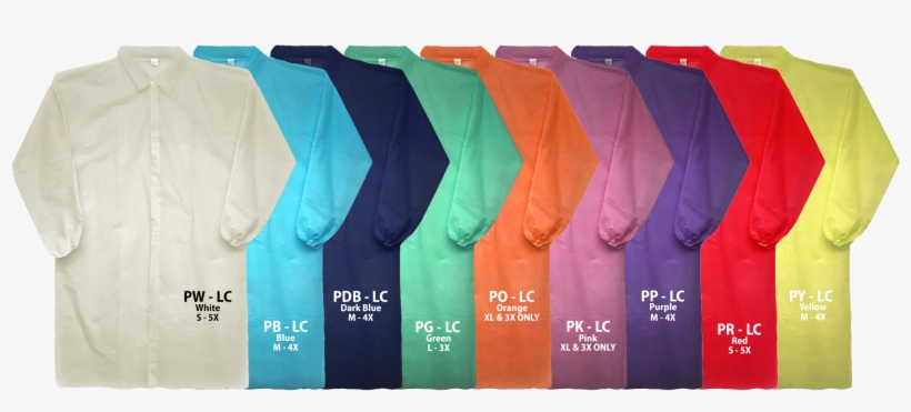 Lab Coats No Pockets - Graphic Design, transparent png download