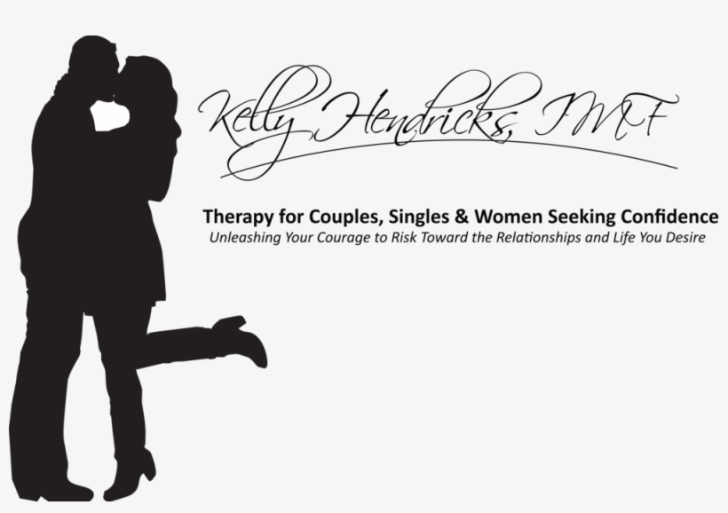 Kelly H Logo 3 Horizontal Imf - Silhouette, transparent png download