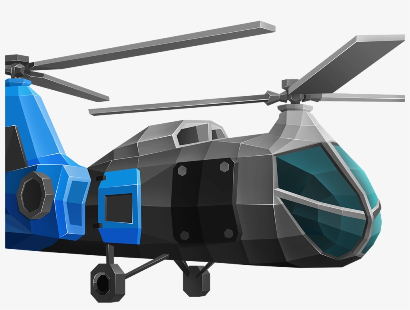 Rappid Studios - Black Hawk, transparent png download