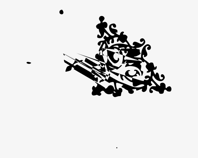 Corner Design, transparent png download