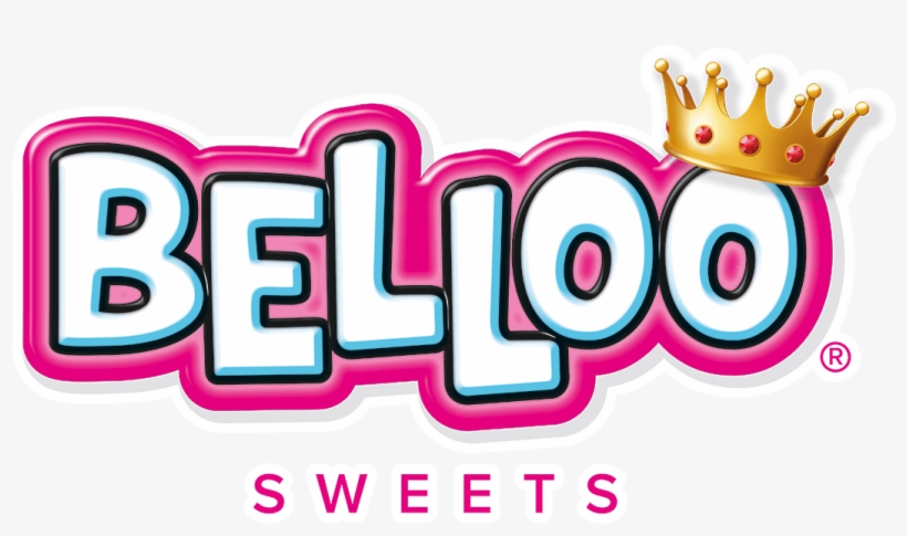 Logo Bello Sweets, transparent png download