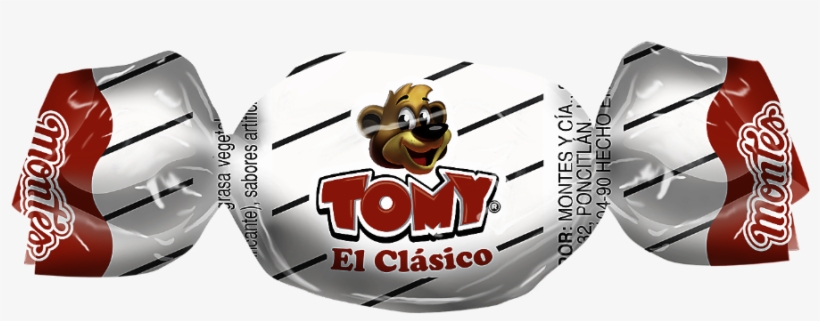 Montes Candy Sweets - Dulces Montes, transparent png download