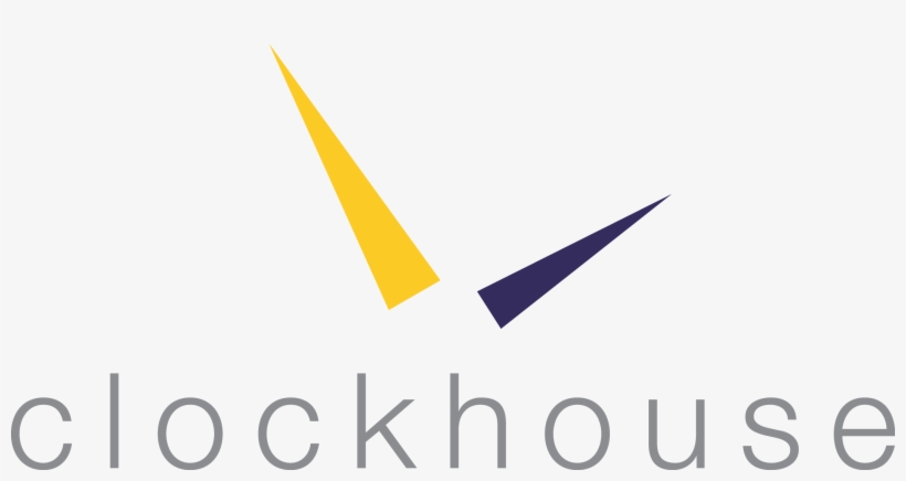 Clockhouse Marketing - Graphic Design, transparent png download