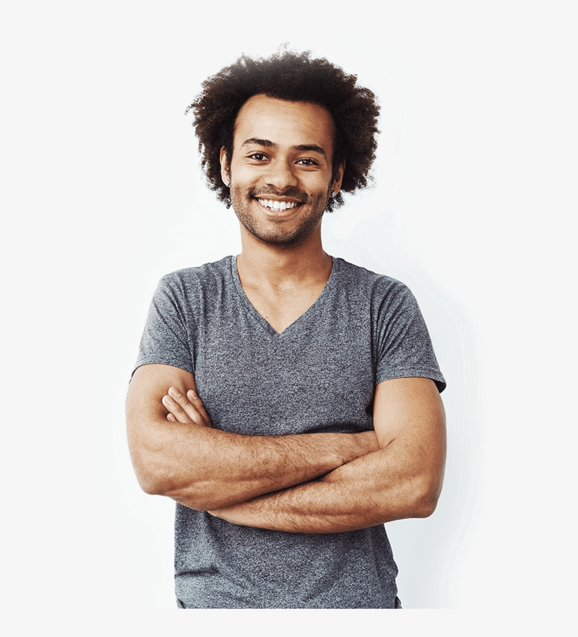 H6 Slider Img 1 - Cortes Nudred, transparent png download