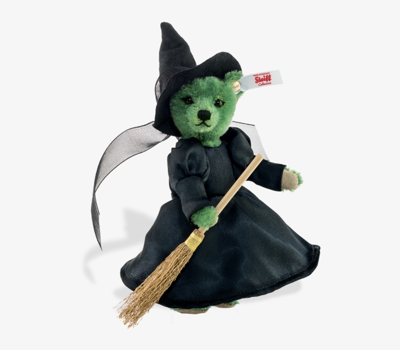 Steiff Bear - Wizard Of Oz Steiff Bear, transparent png download