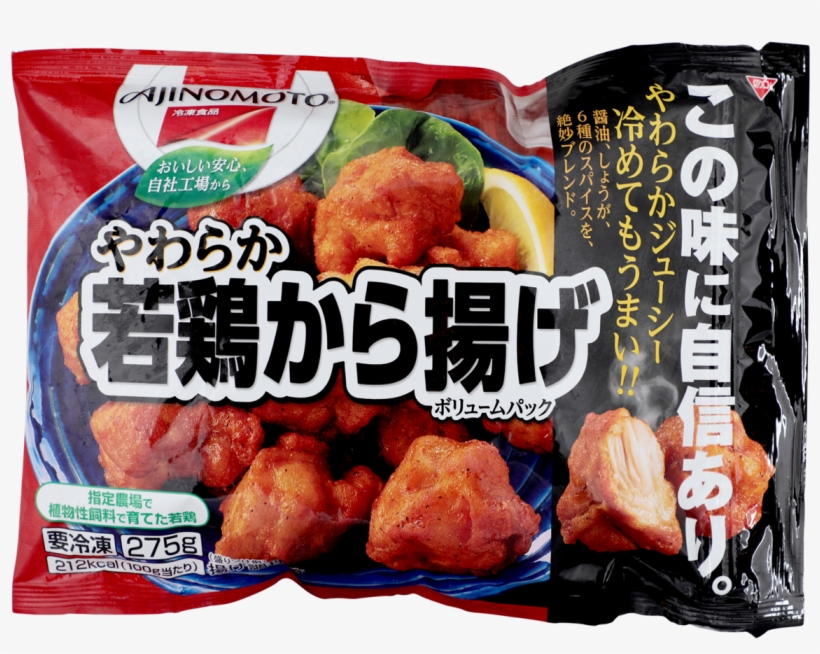 唐 揚げ 冷凍 食品, transparent png download