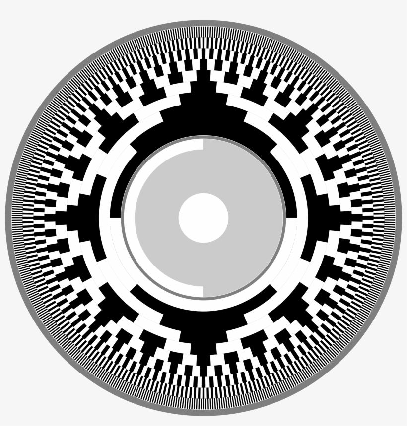 Big Image - Encoder Servo, transparent png download