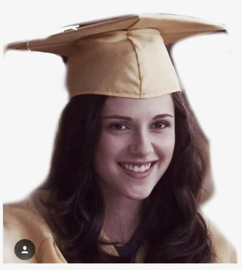 Bellaswan Sticker - Graduation, transparent png download