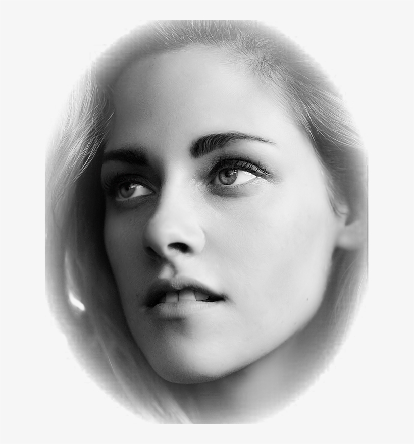 Tube Kristen Stewart - Vogue Photo Shoot Kristen Stewart, transparent png download