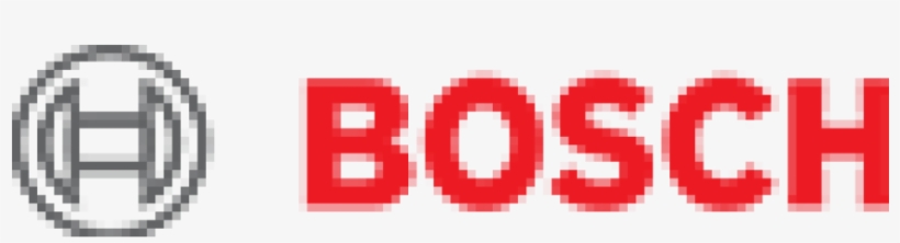 Bosch-logo - Bosch, transparent png download