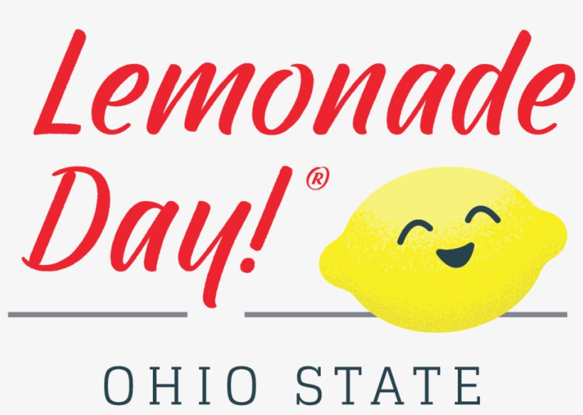 Lemonade Day Louisiana 2018, transparent png download