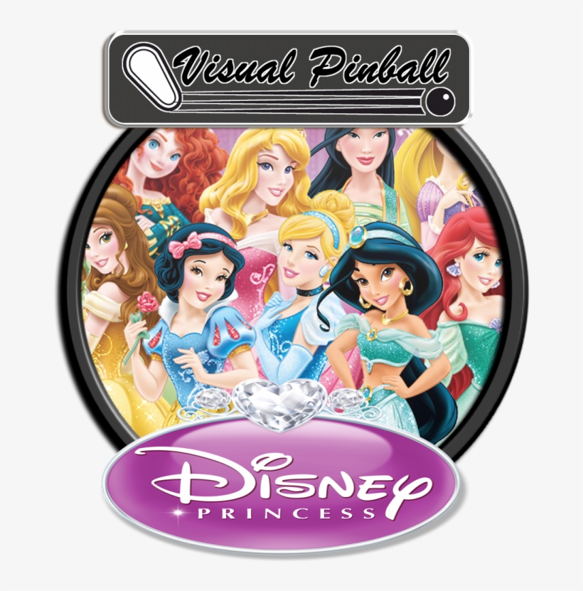 Disney Princesses - 12 Princesas Da Disney, transparent png download