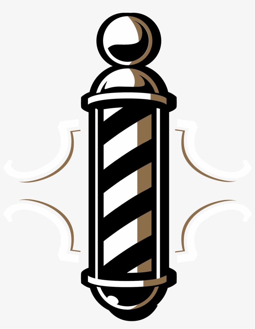 Barbes Dpi Ⓒ - Imagenes De Barberia Png Transparent PNG - 1901x2157