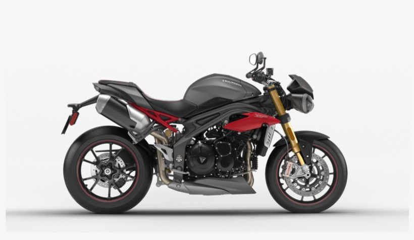 Listing Pid 10609 Pos 4 - 2018 Triumph Speed Triple R, transparent png download