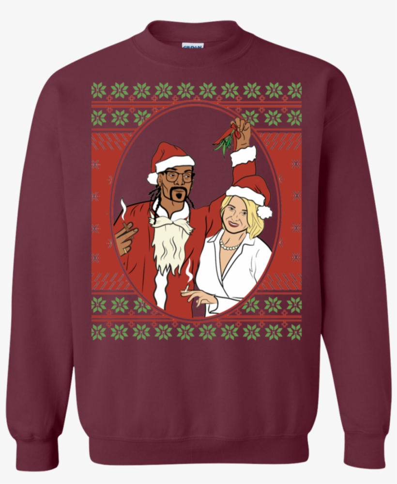 Twas The Nizzle Before Christmizzle - Iron Man Christmas Sweater, transparent png download