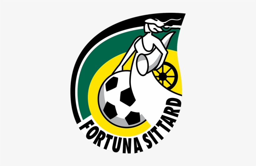 Fc Den Bosch - Fortuna Sittard, transparent png download