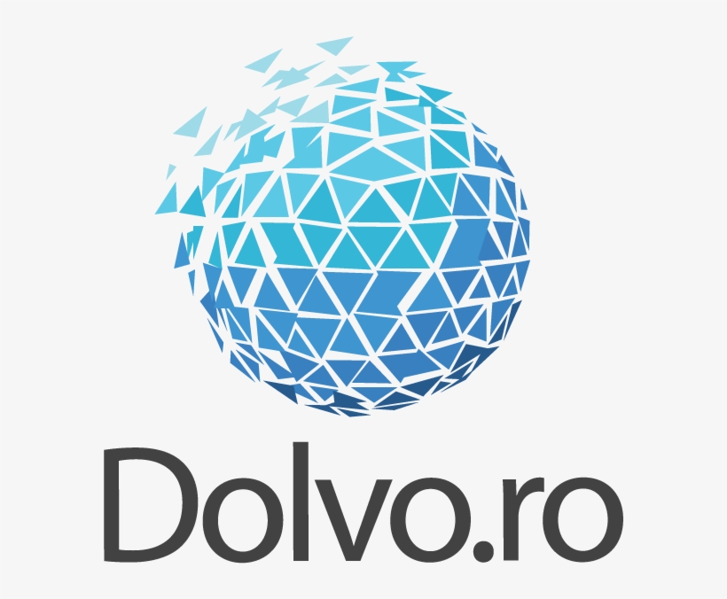 Dolvo - Ro - Edufic Digital, transparent png download