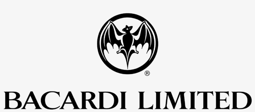Partners We've Worked With - Bacardi, transparent png download