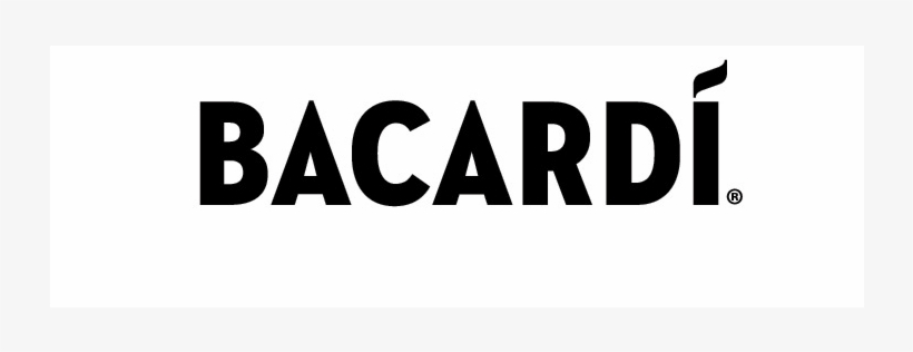 Bacardi Logo Colour - Printing, transparent png download