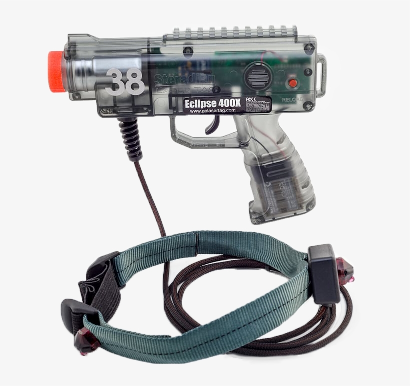 These Lasers Are Absolute Work Horses And A Fan Favorite - Rifle, transparent png download