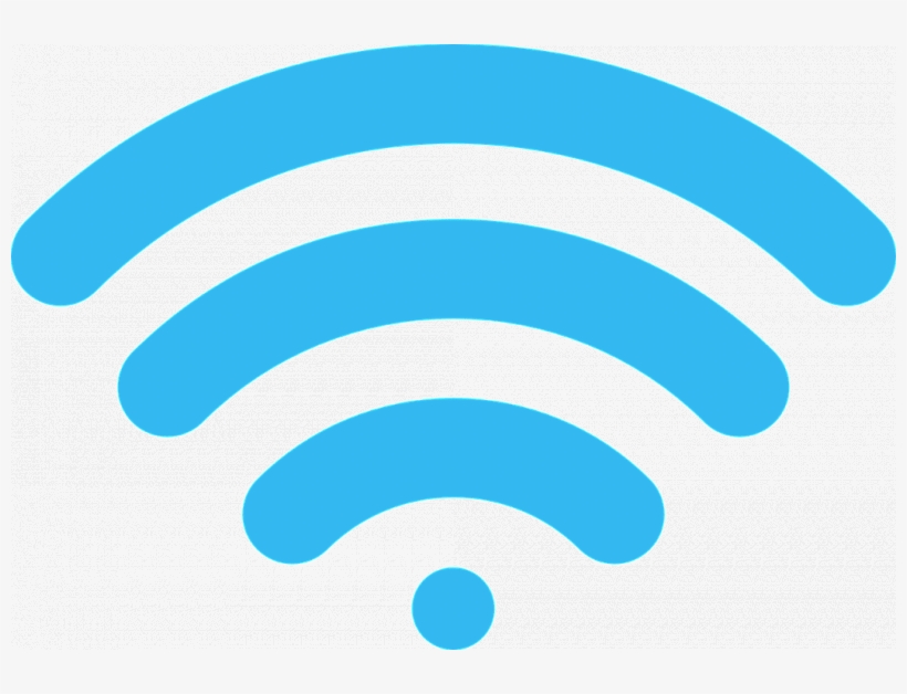 How To Increase Wifi Signal Strength Simple Ways To - Wifi Transparent, transparent png download