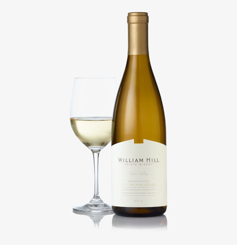 William Hill Benchland Series Cabernet, transparent png download
