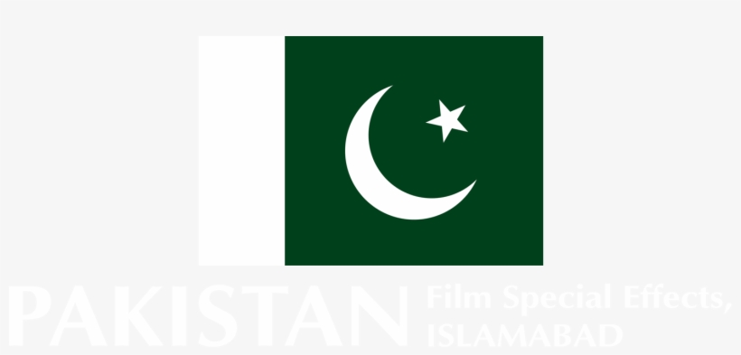 Pakistan Film Special Effects - Pakistan Flag, transparent png download