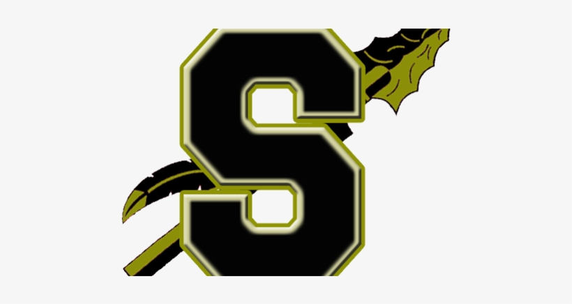 Socastee Braves - Socastee High School Logo, transparent png download