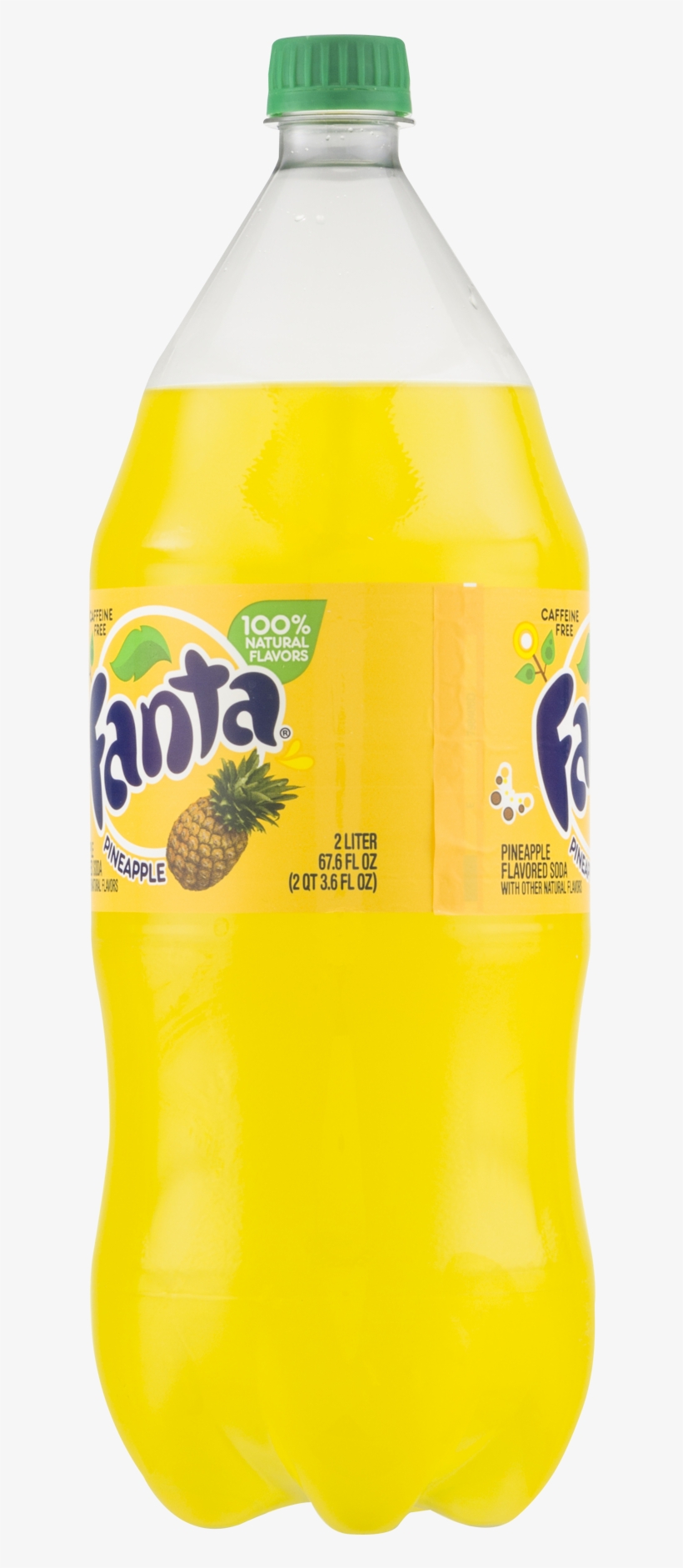 Fanta, transparent png download