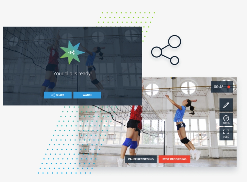 Upload Your Own Videos, transparent png download