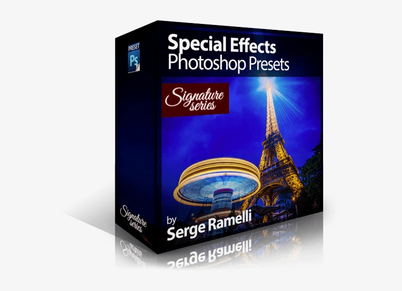 Photoshop Presets - New Scientist Magazine, transparent png download