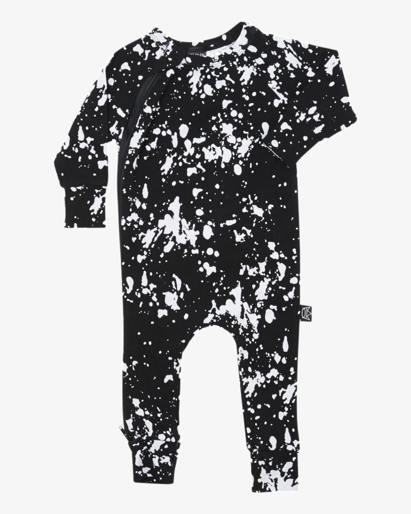 Paint Splash - Pajamas, transparent png download
