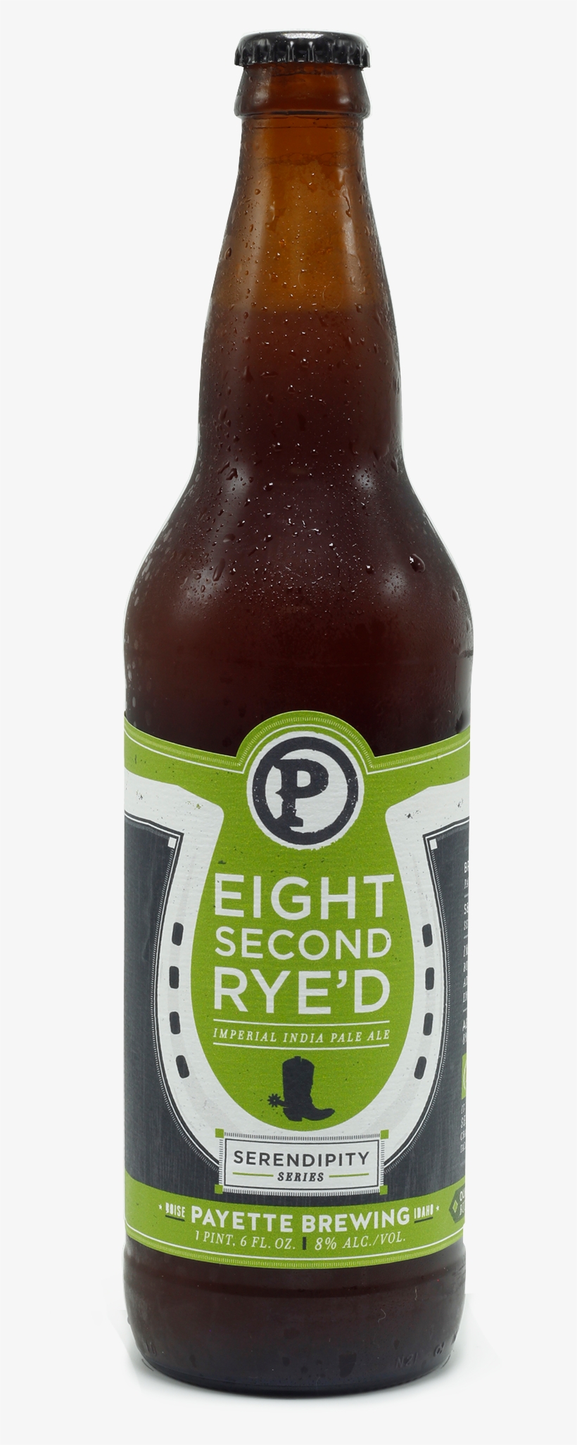 Website Beerpage Eightsecondryed - Baldhead Kojak Png, transparent png download